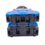 Used IDEC HW1L-M1F01QD-W-24V Pushbutton, 1 NC, Momentary, Illuminated, 24VAC/DC