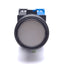 Used IDEC HW1L-M1F01QD-W-24V Pushbutton, 1 NC, Momentary, Illuminated, 24VAC/DC