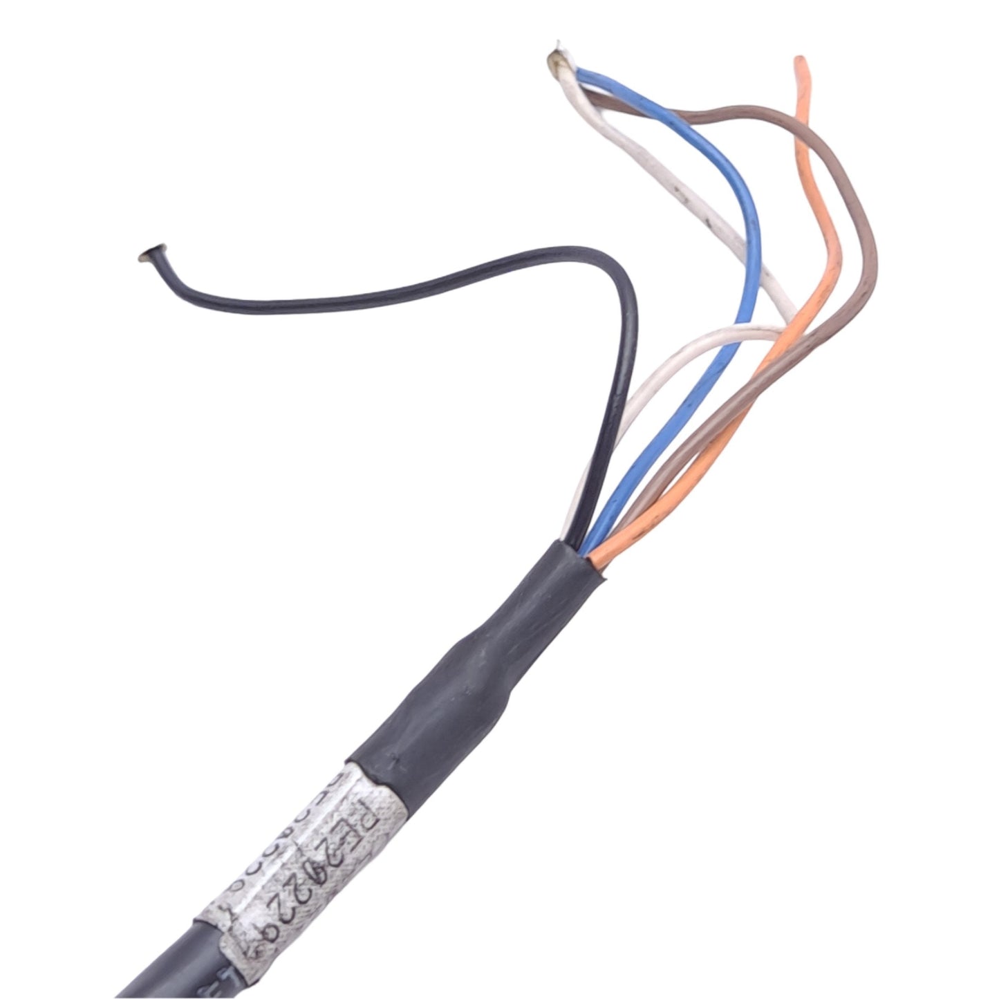 Used Allen Bradley 42GTF-9102 Photoswitch Photoelectric Sensor, 70-264VAC/DC