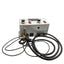 Used Rodix 121-8450 FC-92 Plus Feeder Cube Dual Controller, 120VAC In, 0-120VAC Out