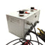 Used Rodix 121-8450 FC-92 Plus Feeder Cube Dual Controller, 120VAC In, 0-120VAC Out