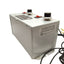 Used Rodix 121-8450 FC-92 Plus Feeder Cube Dual Controller, 120VAC In, 0-120VAC Out