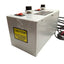 Used Rodix 121-8450 FC-92 Plus Feeder Cube Dual Controller, 120VAC In, 0-120VAC Out