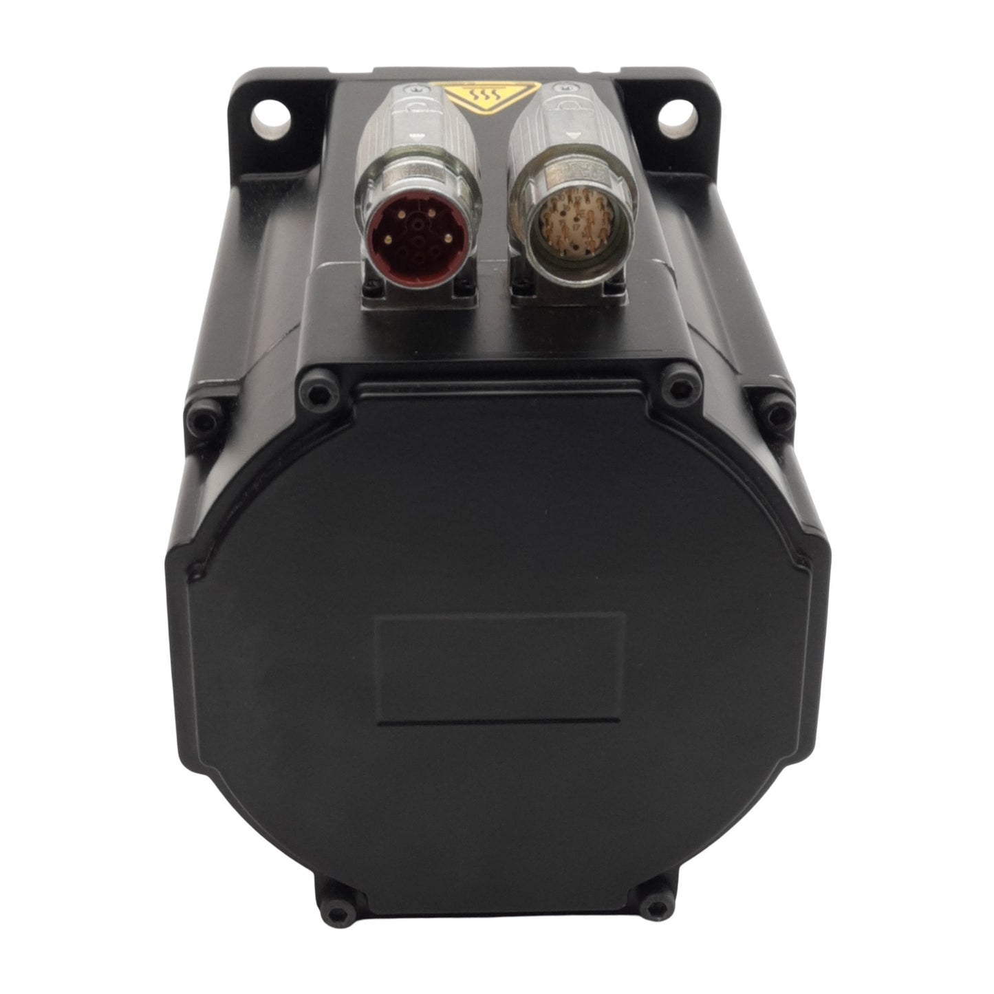 New Kollmorgen AKM2G-63M-ANCNAB10 Servo Motor 3Ø 480VAC 15.2A 5.92kW 4500RPM 21.4Nm