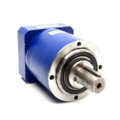 Used Wittenstein LP 090-M01-10-111-000 Gear Reducer, 10:1, Inline, 90mm Frame, 40Nm