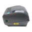 Used Zebra GK420t GK42-102510-000 Thermal Transfer Printer, 203DPI, 5" Per Second