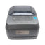 Used Zebra GK420t GK42-102510-000 Thermal Transfer Printer, 203DPI, 5" Per Second