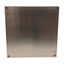 New Saginaw ITC-3GTFM-24V-ENC Stainless Steel Enclosure 20 x 20 x 9in NEMA 3R 12 & 4