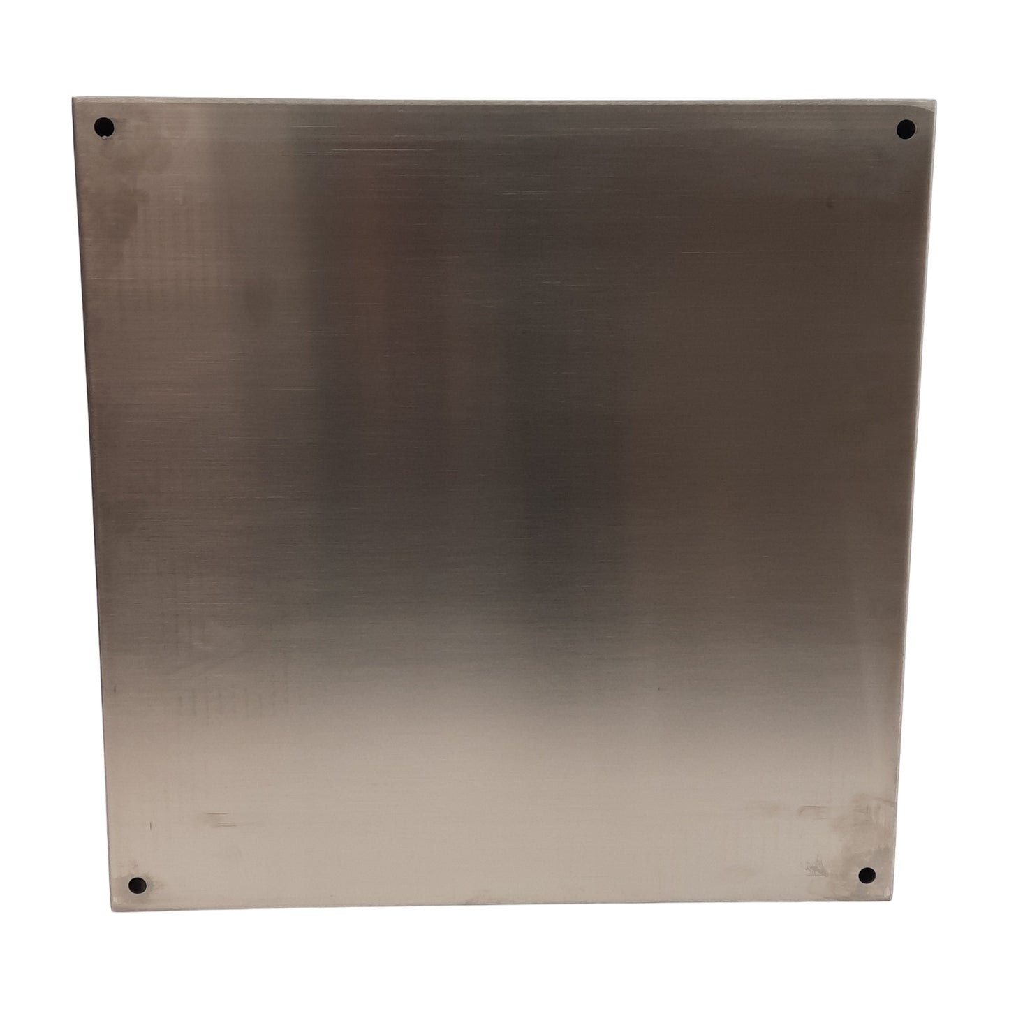 New Saginaw ITC-3GTFM-24V-ENC Stainless Steel Enclosure 20 x 20 x 9in NEMA 3R 12 & 4