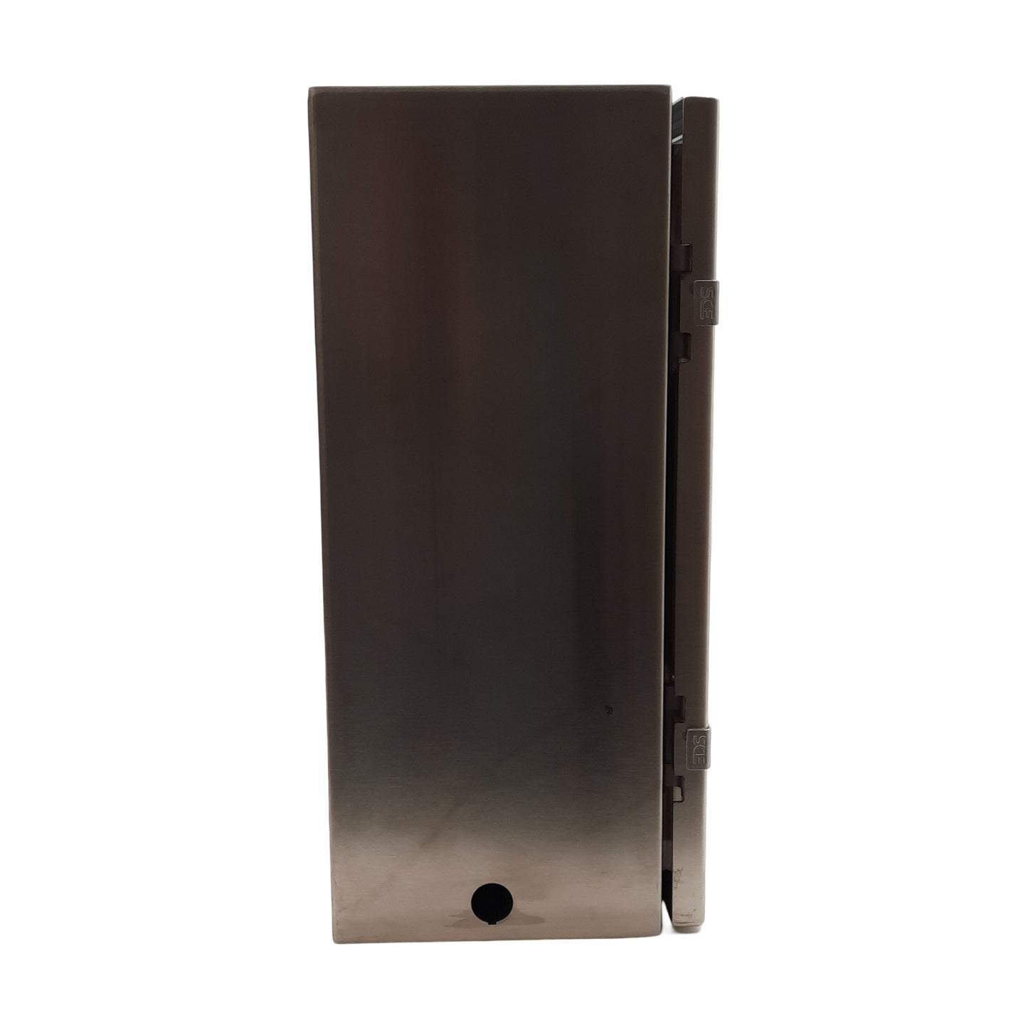 New Saginaw ITC-3GTFM-24V-ENC Stainless Steel Enclosure 20 x 20 x 9in NEMA 3R 12 & 4