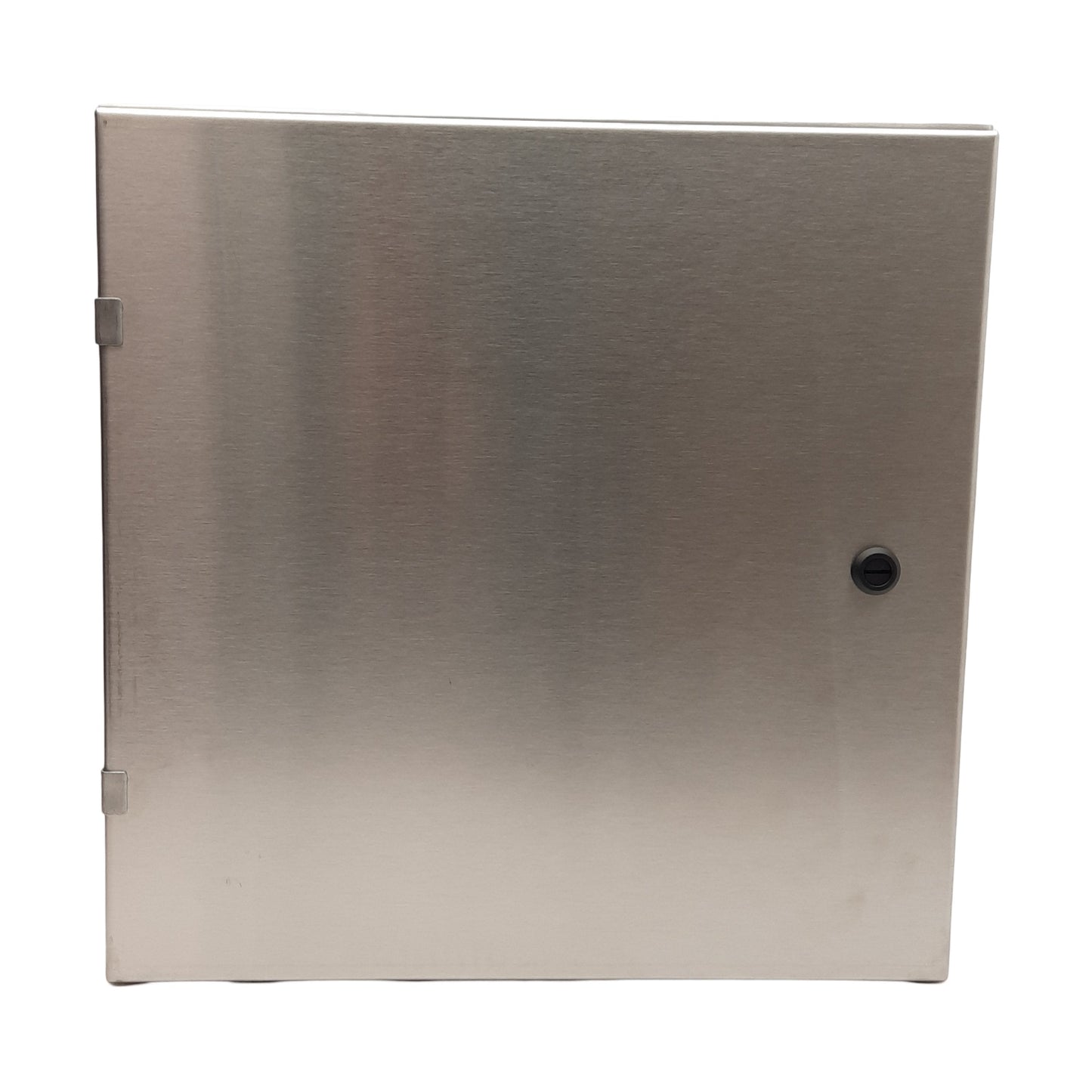New Saginaw ITC-3GTFM-24V-ENC Stainless Steel Enclosure 20 x 20 x 9in NEMA 3R 12 & 4