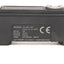 Used Keyence LV-11SAP Fiber Optic Amplifier, 2-Channel, PNP, 12-24VDC, DIN Rail Mount