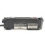 Used Keyence LV-11SAP Fiber Optic Amplifier, 2-Channel, PNP, 12-24VDC, DIN Rail Mount