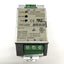 Used TDK Lambda DLP75-24-1/EJ Power Supply 100-120/200-240VAC In, 24VDC 3.1A Out 75W