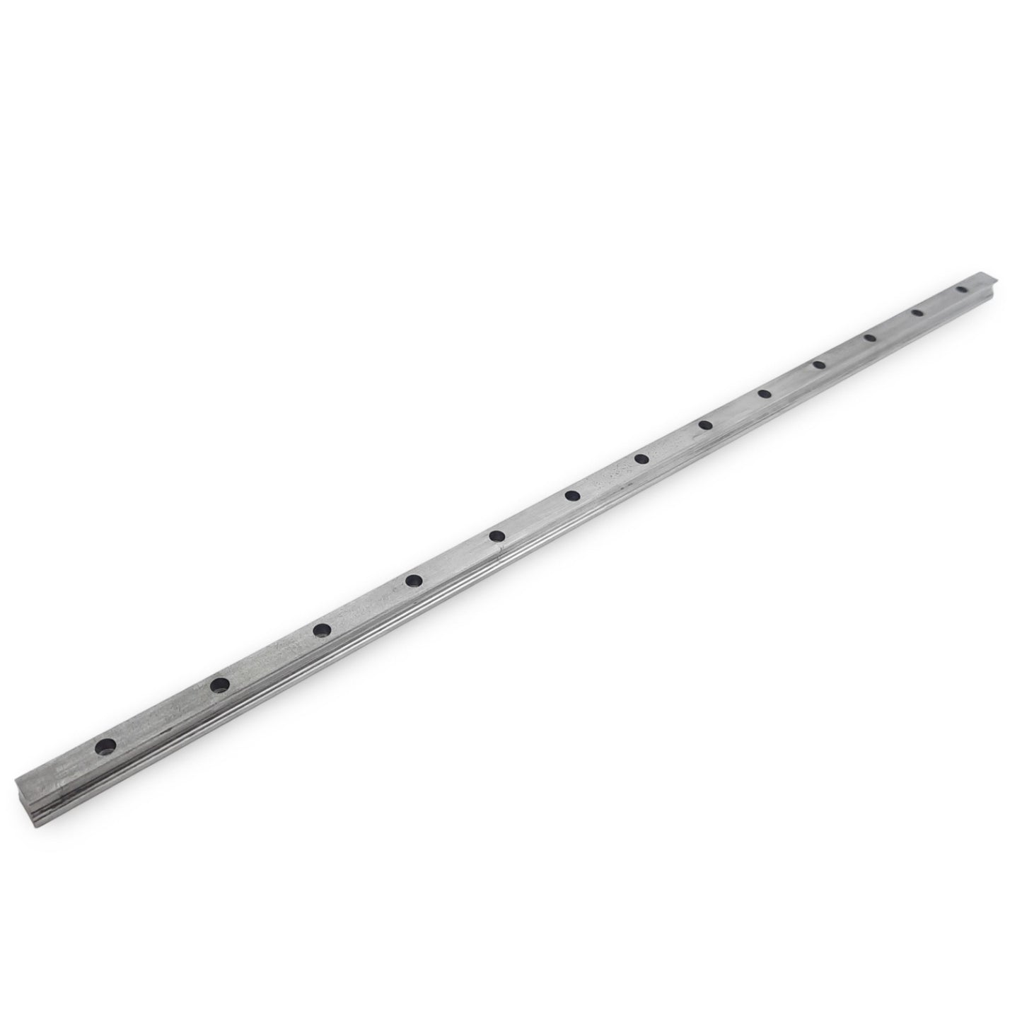 Used Thomson RG20HL0800 Linear Guide Rail Section, 800mm Length, 20mm Width, 18mm H