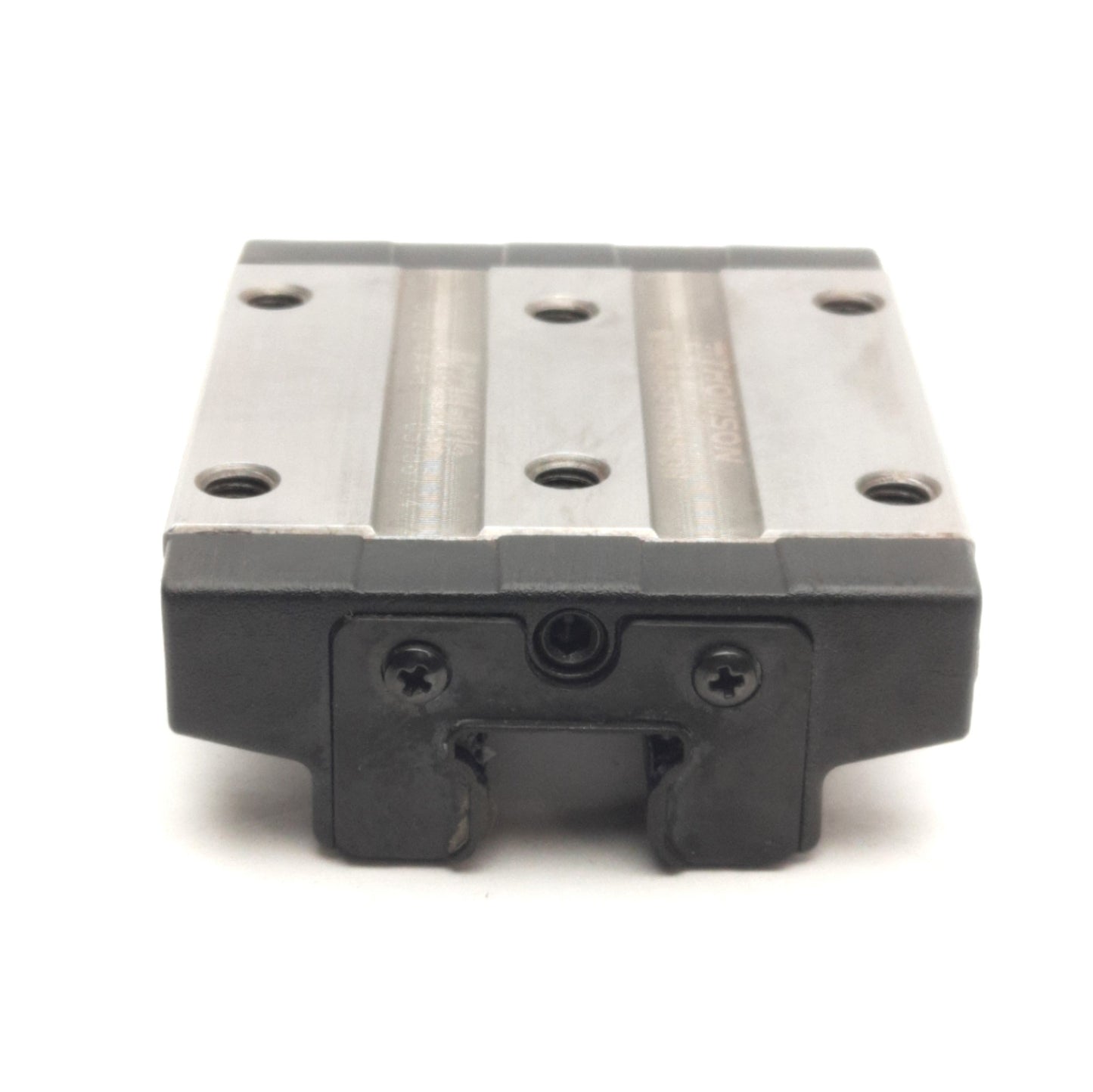 Used Thomson CG20AAAH AccuMini Linear Carriage, 76mm x 50mm, 11,870N Dynamic Load