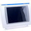 Used Allen-Bradley 2711P-RDT10C/B PanelView Plus 1000 Color Touch Screen 10.4", HMI