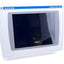 Used Allen-Bradley 2711P-RDT10C/B PanelView Plus 1000 Color Touch Screen 10.4", HMI