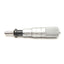 Used Mitutoyo 150-802 Common Micrometer Head, 25mm Range 0.01mm Graduation, Spherical
