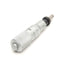 Used Mitutoyo 150-802 Common Micrometer Head, 25mm Range 0.01mm Graduation, Spherical