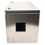 New Saginaw 3072230 Stainless Steel Enclosure, 24 x 12 x 13.25in, NEMA 3R 12 4 & 4X