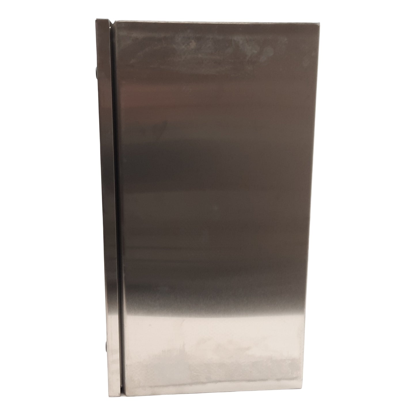 New Saginaw 3072230 Stainless Steel Enclosure, 24 x 12 x 13.25in, NEMA 3R 12 4 & 4X