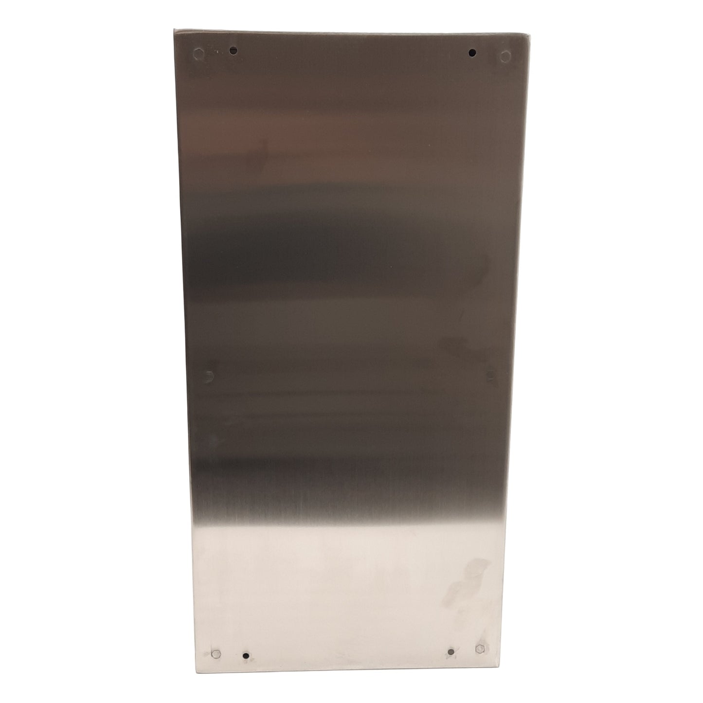 New Saginaw 3072230 Stainless Steel Enclosure, 24 x 12 x 13.25in, NEMA 3R 12 4 & 4X