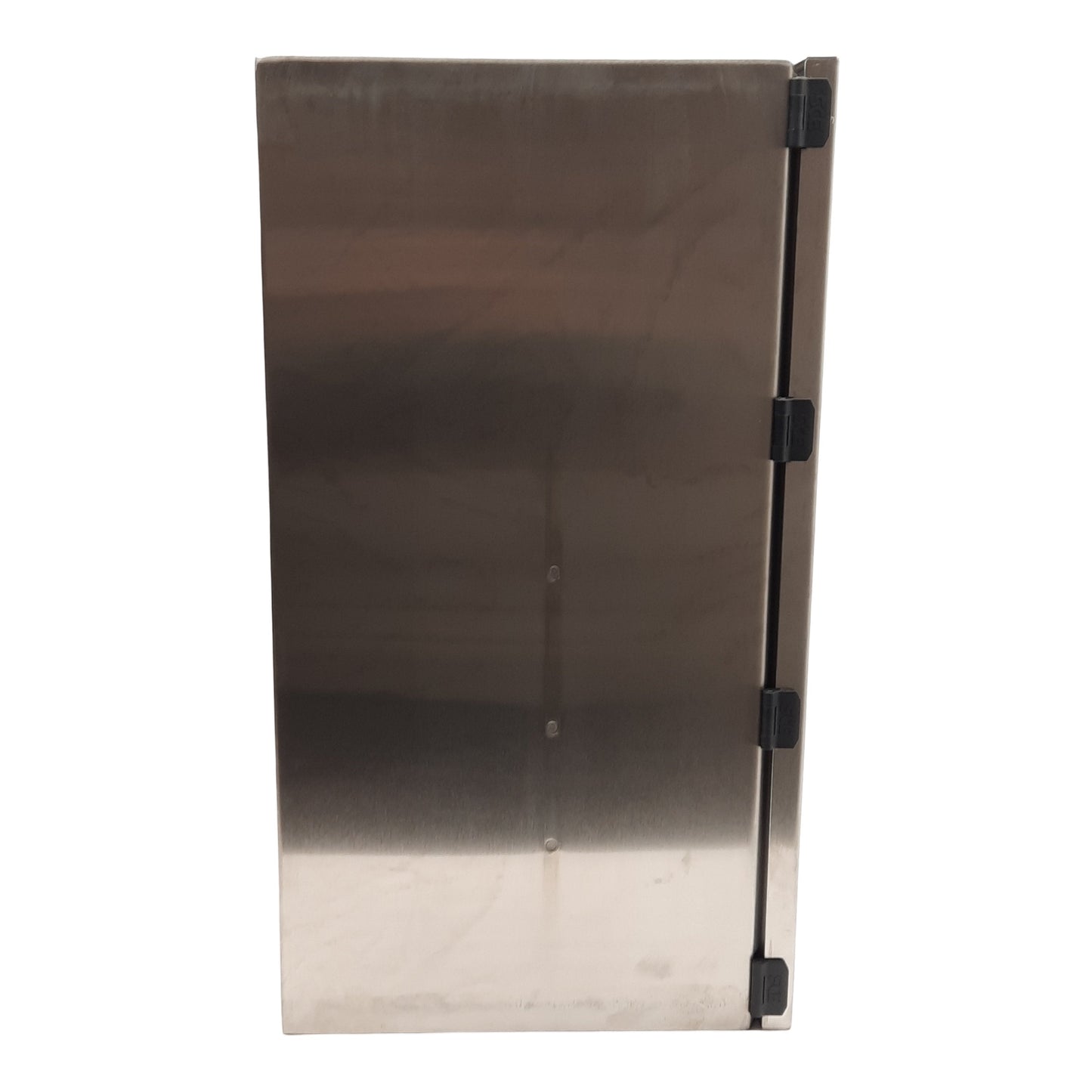 New Saginaw 3072230 Stainless Steel Enclosure, 24 x 12 x 13.25in, NEMA 3R 12 4 & 4X