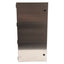New Saginaw 3072230 Stainless Steel Enclosure, 24 x 12 x 13.25in, NEMA 3R 12 4 & 4X