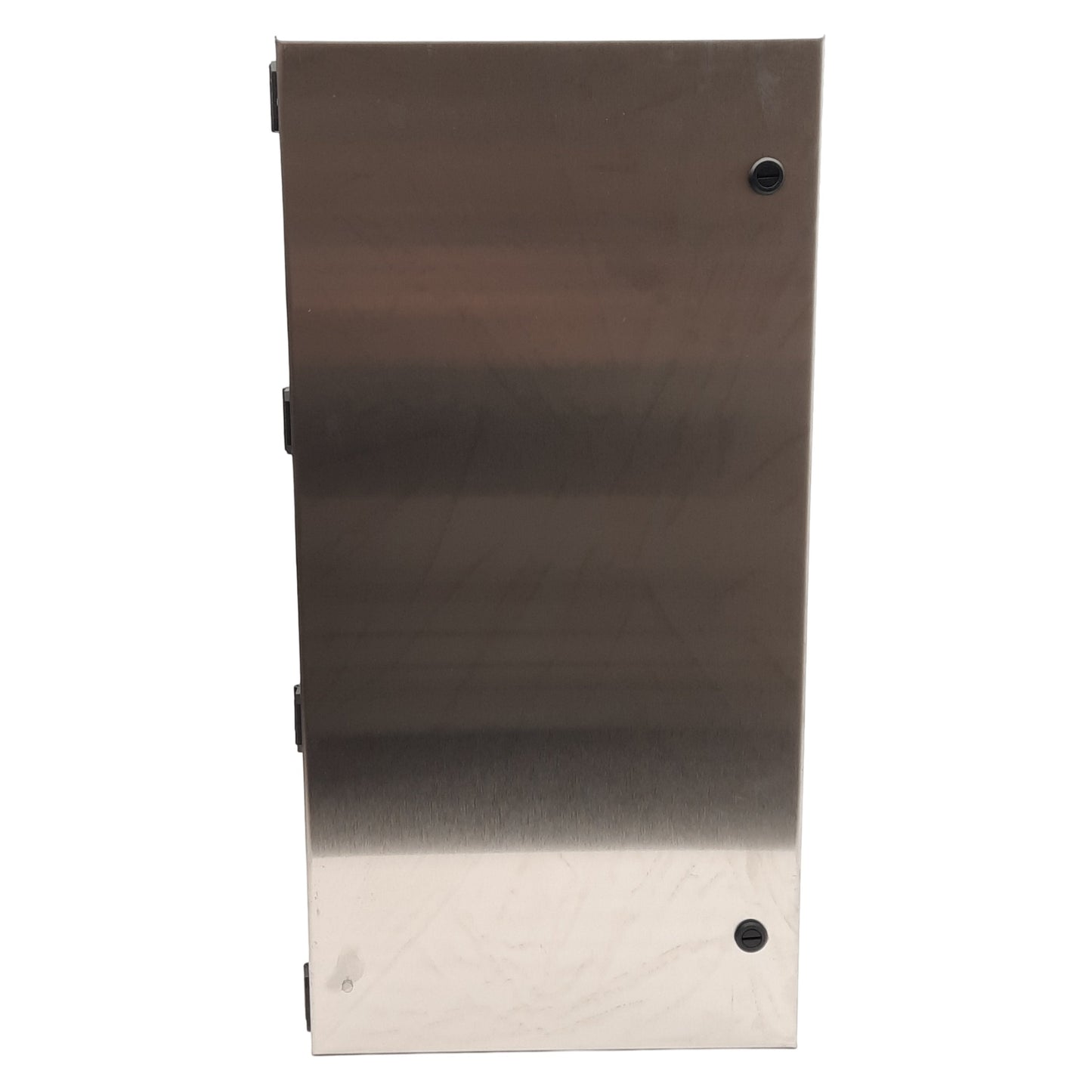 New Saginaw 3072230 Stainless Steel Enclosure, 24 x 12 x 13.25in, NEMA 3R 12 4 & 4X