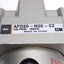 Used SMC AFD20-N02-CZ Micro Mist Separator, 1/4in NPT, 1.0MPa Max, 0.3µm Filtration