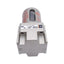 Used SMC AFD20-N02-CZ Micro Mist Separator, 1/4in NPT, 1.0MPa Max, 0.3µm Filtration