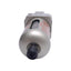 Used SMC AFD20-N02-CZ Micro Mist Separator, 1/4in NPT, 1.0MPa Max, 0.3µm Filtration