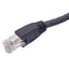 Used CEI MV-1-2-2-3M Gigabit Ethernet/Camera Link Cable, RJ45 Male, 3m Length
