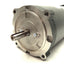Used Dayton 2M170A DC Motor, 1HP Rating, 90VDC 10A, 1725RPM, 56C Frame, 15in Length