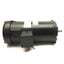 Used Dayton 2M170A DC Motor, 1HP Rating, 90VDC 10A, 1725RPM, 56C Frame, 15in Length