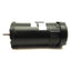 Used Dayton 2M170A DC Motor, 1HP Rating, 90VDC 10A, 1725RPM, 56C Frame, 15in Length