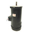 Used Dayton 2M170A DC Motor, 1HP Rating, 90VDC 10A, 1725RPM, 56C Frame, 15in Length