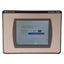Used Allen Bradley 2711C-T6C PanelView C600 Touchscreen HMI *Broken Mounting Clip*