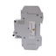 Used Schneider Electric 60103 Circuit Breaker, 1-Pole, 2A, 240VAC/60VDC, DIN Rail