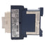 Used Telemecanique LC1D25BL IEC Contactor, 40A 600VAC, 3PST-NO, 24VDC Coil, DIN Rail
