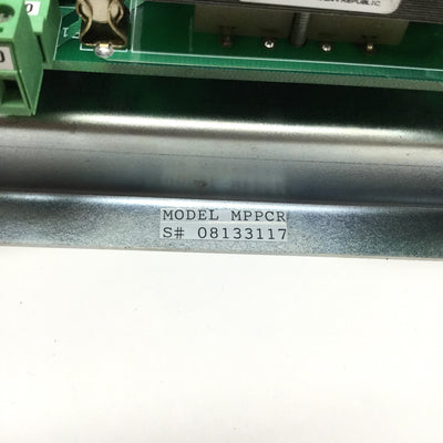 Used Cieco MPPCR Resolver Based Safety Press Control Board, 1000 Strokes/minute Max