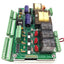 Used Cieco MPPCR Resolver Based Safety Press Control Board, 1000 Strokes/minute Max