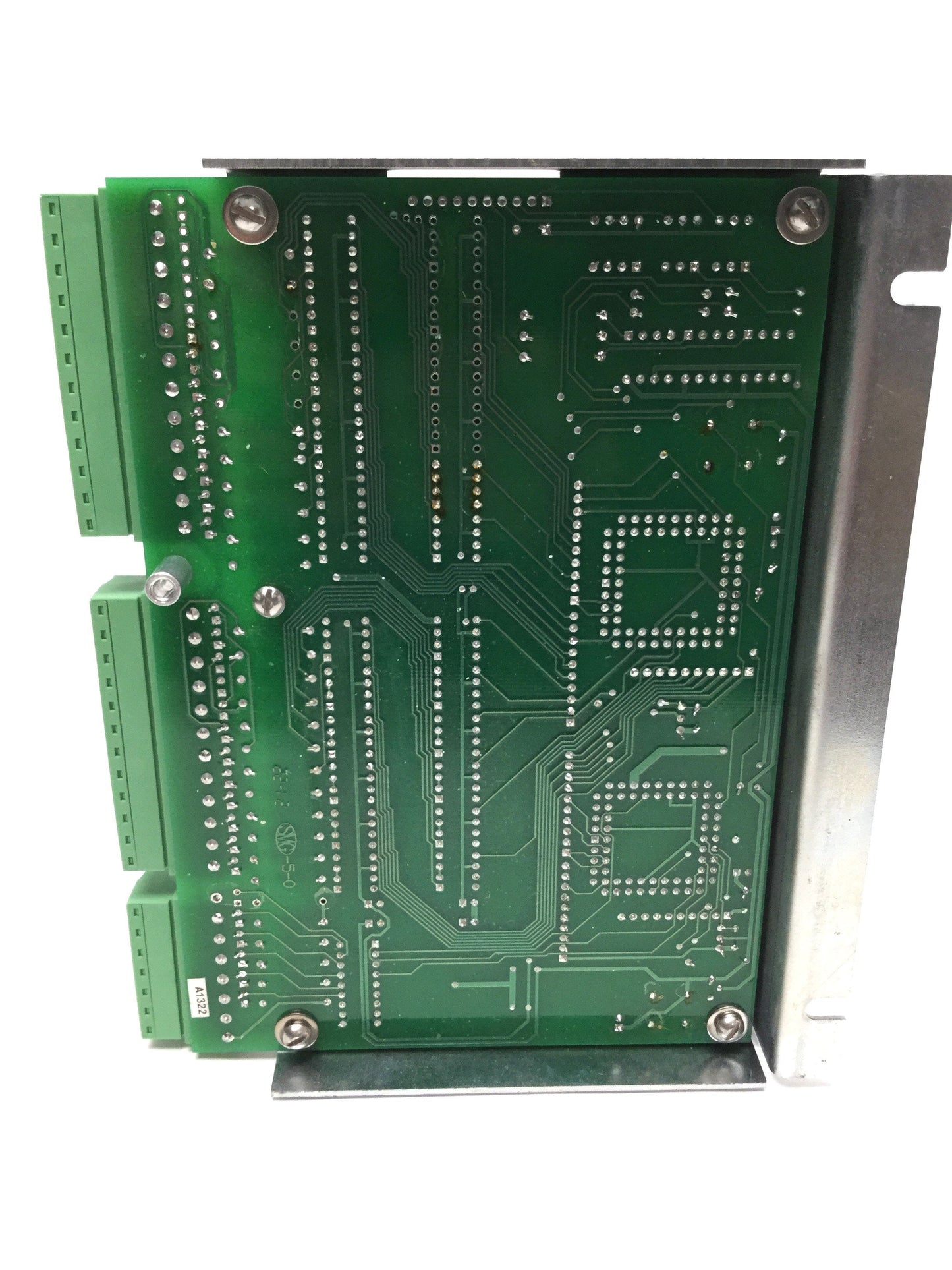 Used Cieco MPPCR Resolver Based Safety Press Control Board, 1000 Strokes/minute Max