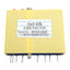 Used Lot of 3 Brentek Gx2-VIN Voltage Sensing Input Module 5-250VAC/DC, 5-24VDC Logic