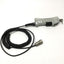 Used Euchner ZSM2300-110338 Handheld Keyed Enabling Switch, RC12 Plug Connector