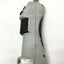 Used Euchner ZSM2300-110338 Handheld Keyed Enabling Switch, RC12 Plug Connector