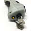 Used Euchner ZSM2300-110338 Handheld Keyed Enabling Switch, RC12 Plug Connector