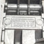 Used Festo VMPA2-FB-2-1 538000 Pneumatic Valve Sub-Base, G1/8, 6mm P2C, 10bar Max