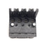 Used Festo VMPA-FB-EMS-4 537983 Pneumatic Valve Electronic Module, 2-Pos, 4-Coil